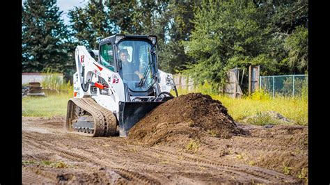 titan skid steer dozer youtube|Skid Steer 6 Way Dozer Blade .